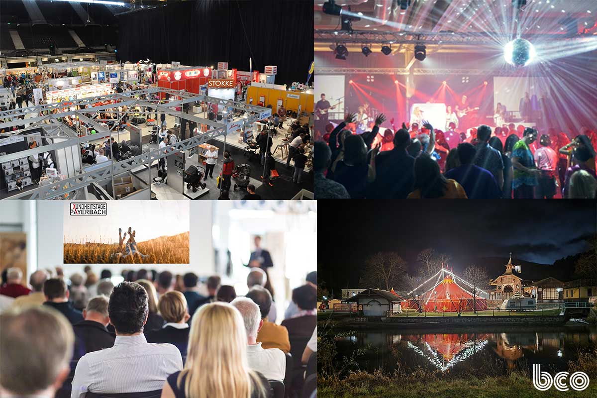 Organisation & Preise