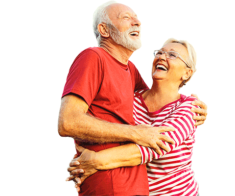 forever60 – Banner