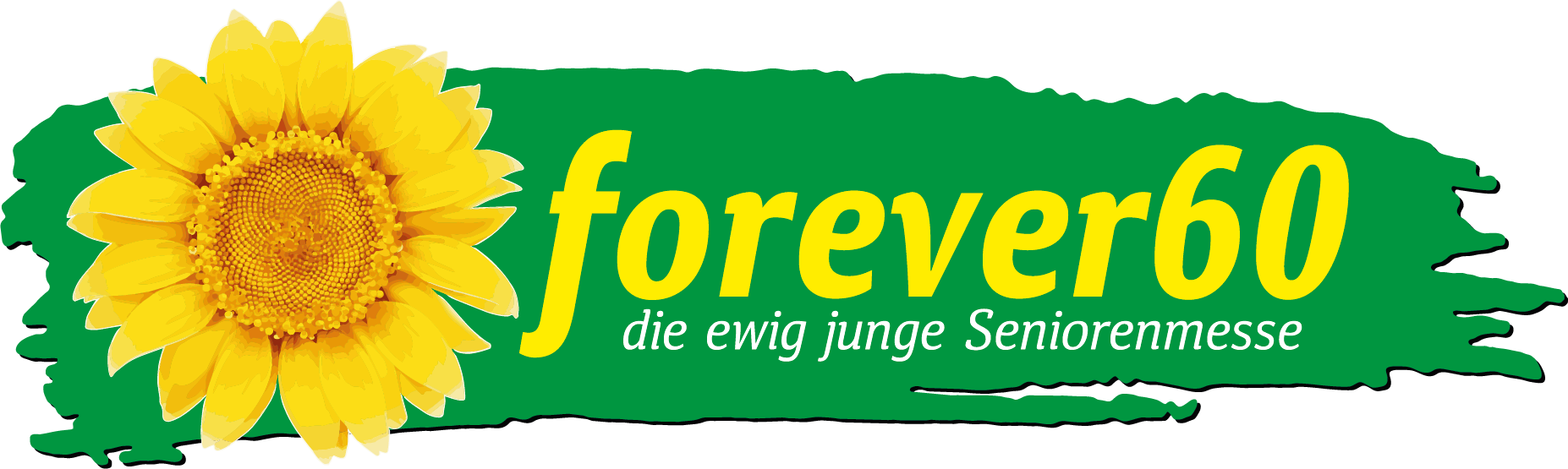 forever60 Logo – Vorschau